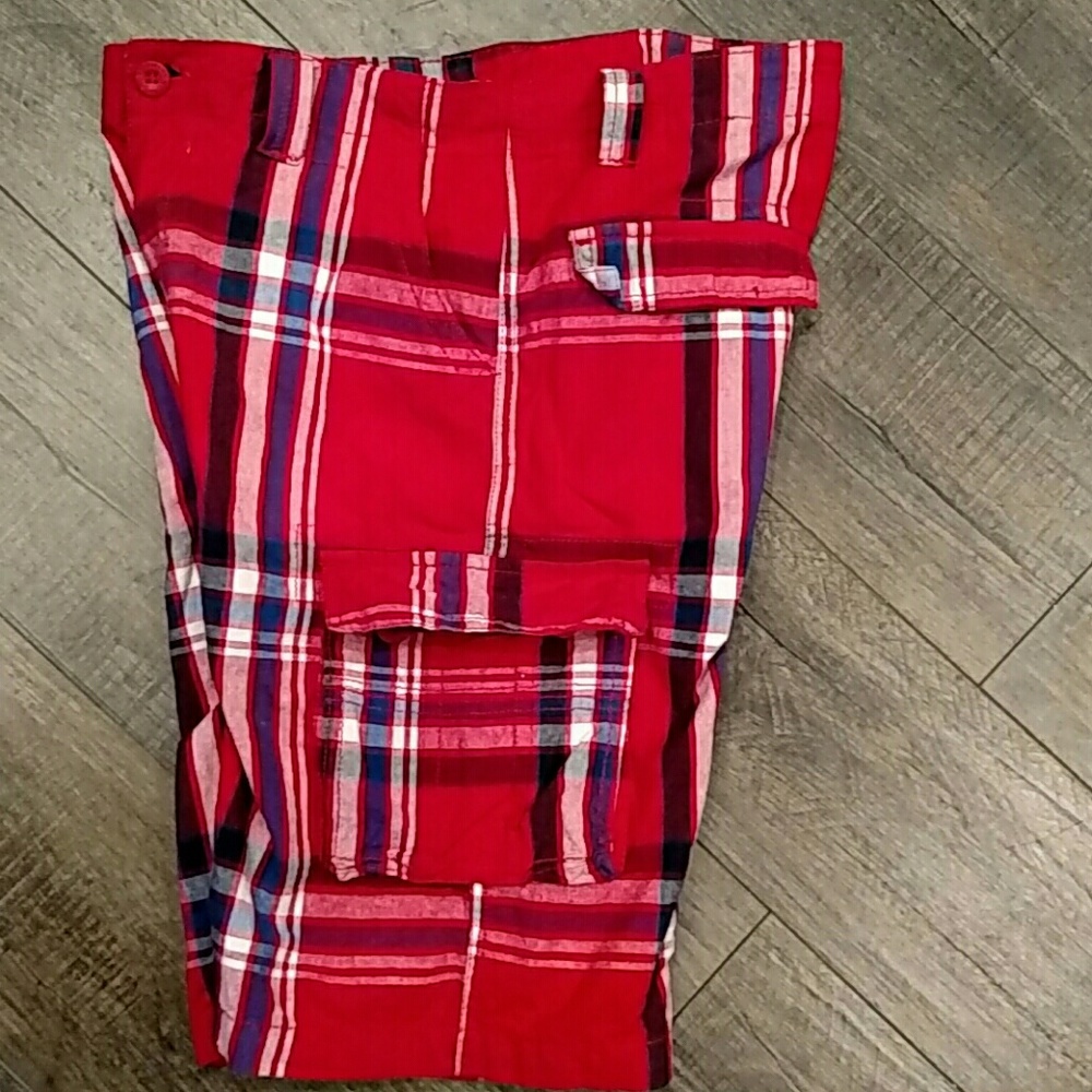 Boys  shorts